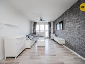 Prodej bytu 2+kk, Ostrava, Jiřího Herolda, 48 m2