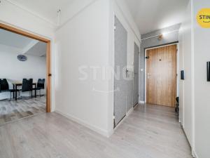Prodej bytu 2+kk, Ostrava, Jiřího Herolda, 48 m2