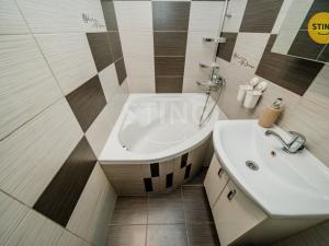 Prodej bytu 2+kk, Ostrava, Jiřího Herolda, 48 m2