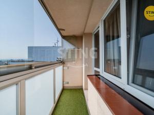 Prodej bytu 2+kk, Ostrava, Jiřího Herolda, 48 m2