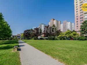 Prodej bytu 2+kk, Ostrava, Jiřího Herolda, 48 m2