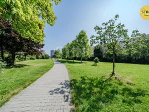 Prodej bytu 2+kk, Ostrava, Jiřího Herolda, 48 m2