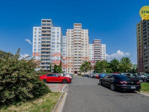 Prodej bytu 2+kk, Ostrava, Jiřího Herolda, 48 m2