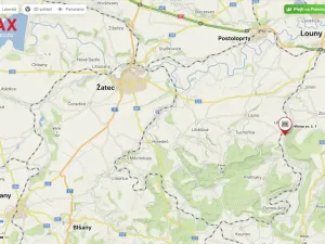 Prodej chaty, Hřivice, 22 m2