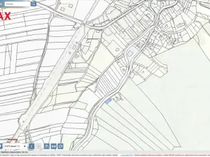 Prodej chaty, Hřivice, 22 m2