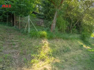 Prodej chaty, Hřivice, 22 m2