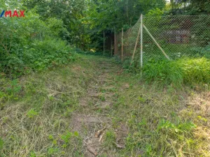 Prodej chaty, Hřivice, 22 m2