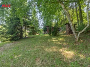 Prodej chaty, Hřivice, 22 m2