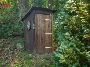 Prodej chaty, Hřivice, 22 m2