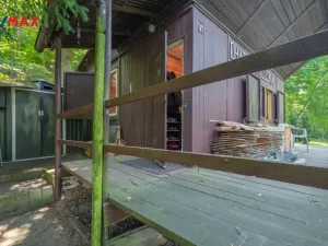 Prodej chaty, Hřivice, 22 m2