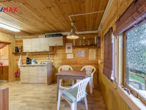 Prodej chaty, Hřivice, 22 m2