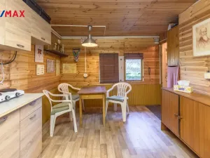 Prodej chaty, Hřivice, 22 m2