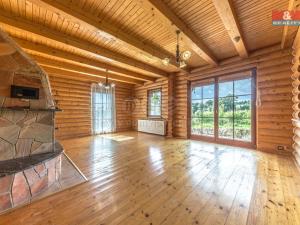 Prodej rodinného domu, Pěnčín - Krásná, 240 m2