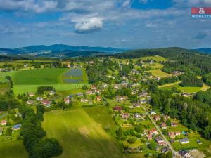 Prodej rodinného domu, Pěnčín - Krásná, 240 m2