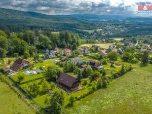 Prodej rodinného domu, Pěnčín - Krásná, 240 m2