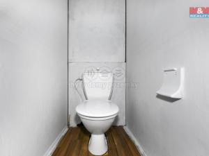 Prodej bytu 4+1, Spálené Poříčí, Zámecká, 83 m2