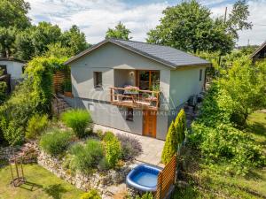 Prodej rodinného domu, Skorkov, 49 m2