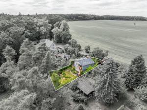 Prodej rodinného domu, Skorkov, 49 m2