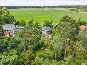 Prodej rodinného domu, Skorkov, 49 m2