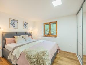 Prodej rodinného domu, Skorkov, 49 m2