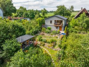 Prodej rodinného domu, Skorkov, 49 m2
