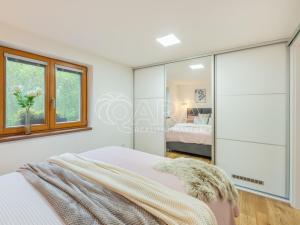 Prodej rodinného domu, Skorkov, 49 m2