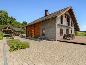Prodej rodinného domu, Bohatice, 210 m2