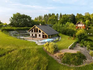 Prodej rodinného domu, Bohatice, 230 m2