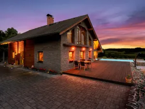 Prodej rodinného domu, Bohatice, 230 m2