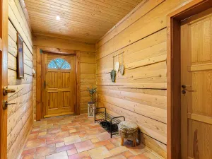 Prodej rodinného domu, Bohatice, 230 m2