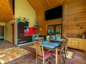 Prodej rodinného domu, Bohatice, 230 m2