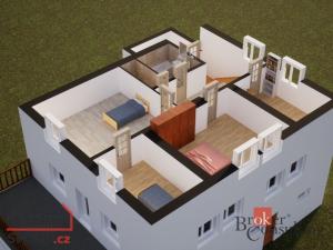 Prodej rodinného domu, Chřibská - Dolní Chřibská, 180 m2