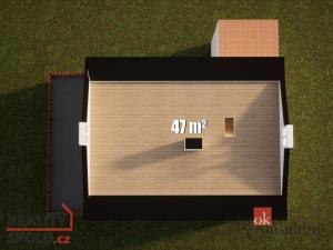 Prodej rodinného domu, Chřibská - Dolní Chřibská, 180 m2