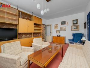 Prodej bytu 2+1, Jablonec nad Nisou, Liberecká, 66 m2