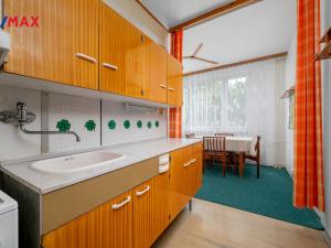 Prodej bytu 2+1, Jablonec nad Nisou, Liberecká, 66 m2