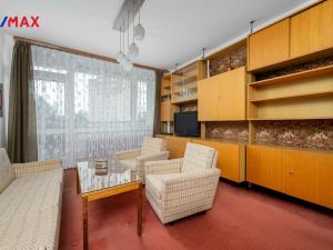 Prodej bytu 2+1, Jablonec nad Nisou, Liberecká, 66 m2