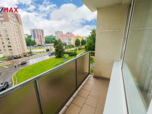 Prodej bytu 2+1, Jablonec nad Nisou, Liberecká, 66 m2