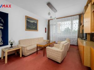 Prodej bytu 2+1, Jablonec nad Nisou, Liberecká, 66 m2