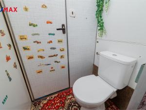 Prodej bytu 2+1, Jablonec nad Nisou, Liberecká, 66 m2