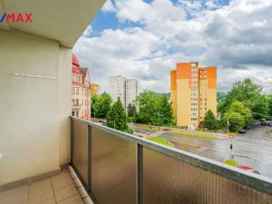 Prodej bytu 2+1, Jablonec nad Nisou, Liberecká, 66 m2