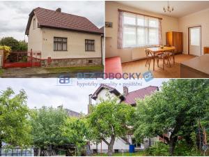 Prodej rodinného domu, Havlíčkův Brod, Údolní, 93 m2