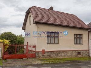 Prodej rodinného domu, Havlíčkův Brod, Údolní, 93 m2