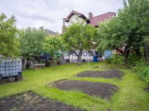 Prodej rodinného domu, Havlíčkův Brod, Údolní, 93 m2