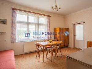 Prodej rodinného domu, Havlíčkův Brod, Údolní, 93 m2