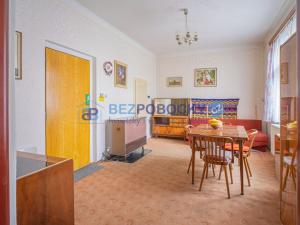 Prodej rodinného domu, Havlíčkův Brod, Údolní, 93 m2