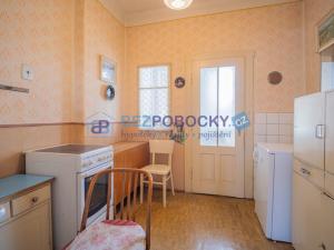 Prodej rodinného domu, Havlíčkův Brod, Údolní, 93 m2