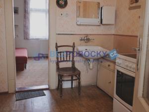 Prodej rodinného domu, Havlíčkův Brod, Údolní, 93 m2