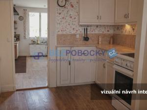 Prodej rodinného domu, Havlíčkův Brod, Údolní, 93 m2