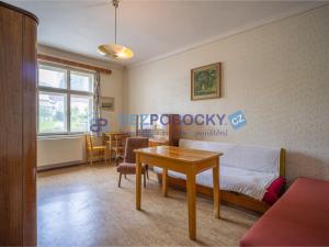 Prodej rodinného domu, Havlíčkův Brod, Údolní, 93 m2