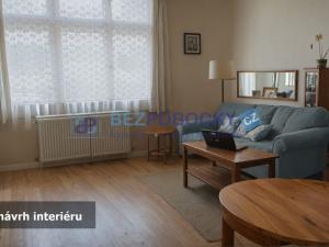 Prodej rodinného domu, Havlíčkův Brod, Údolní, 93 m2